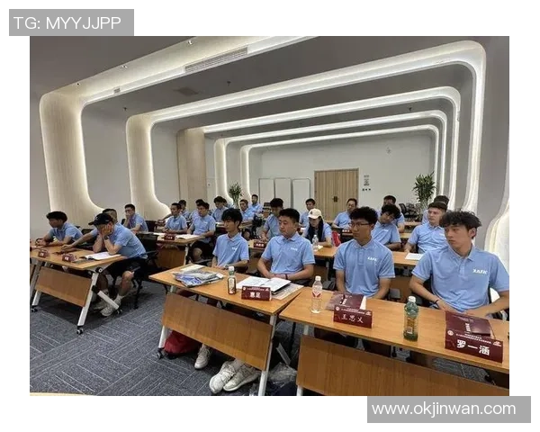 持证足球教练的职业发展与培训路径探索及其对青少年足球发展的影响